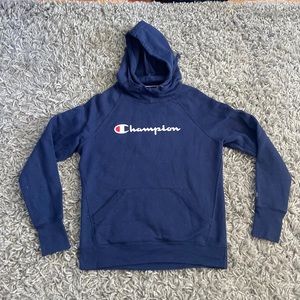 Champion sweatshirt